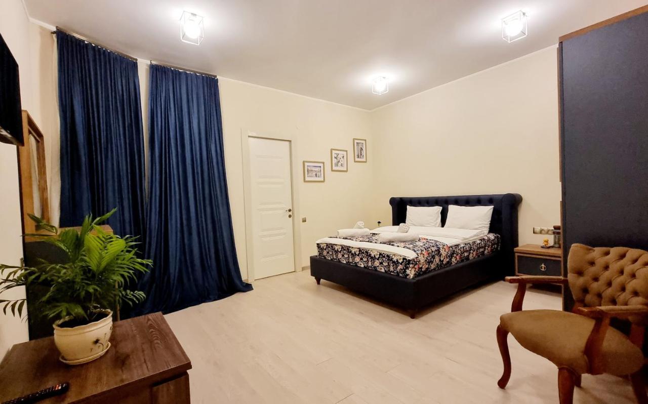 Villa Beridze Borjomi Rom bilde